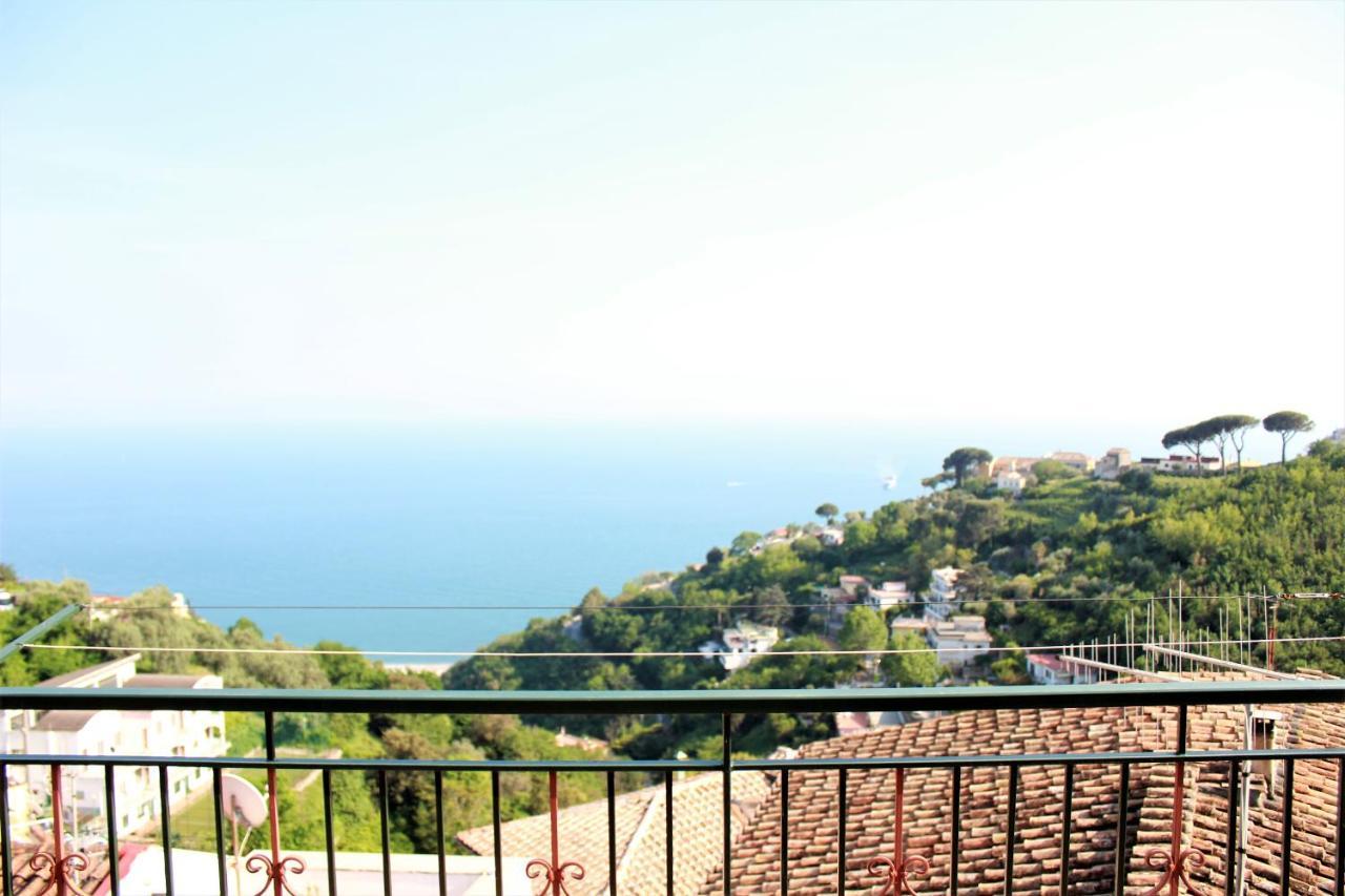 Casa Mery Vietri 外观 照片