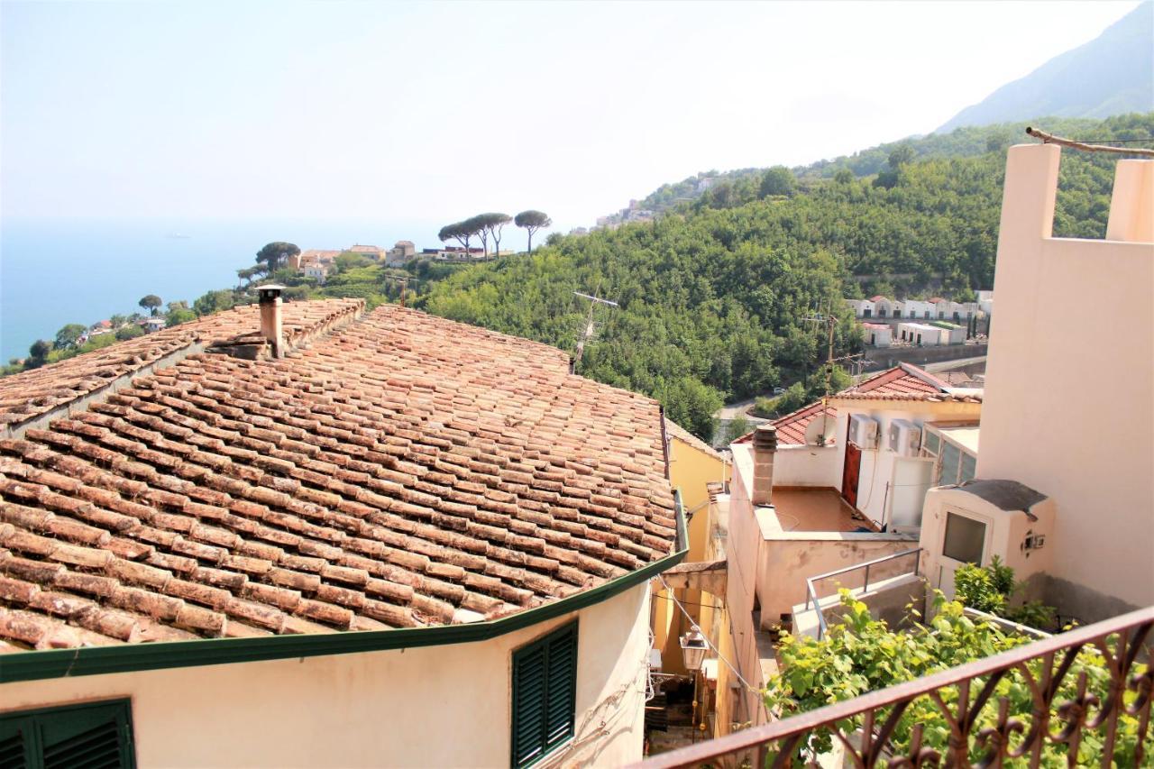Casa Mery Vietri 外观 照片