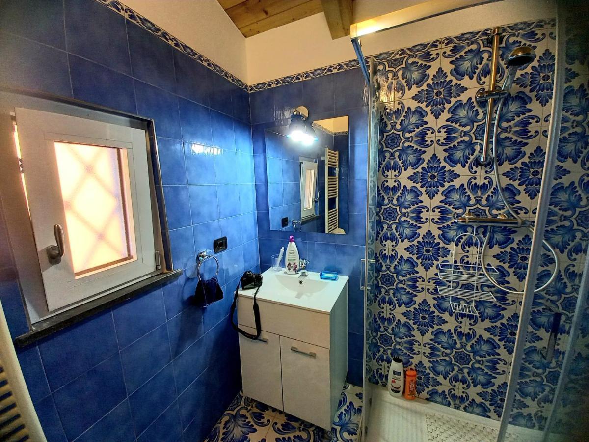 Casa Mery Vietri 外观 照片
