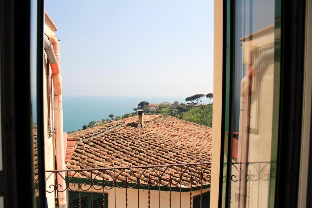 Casa Mery Vietri 外观 照片