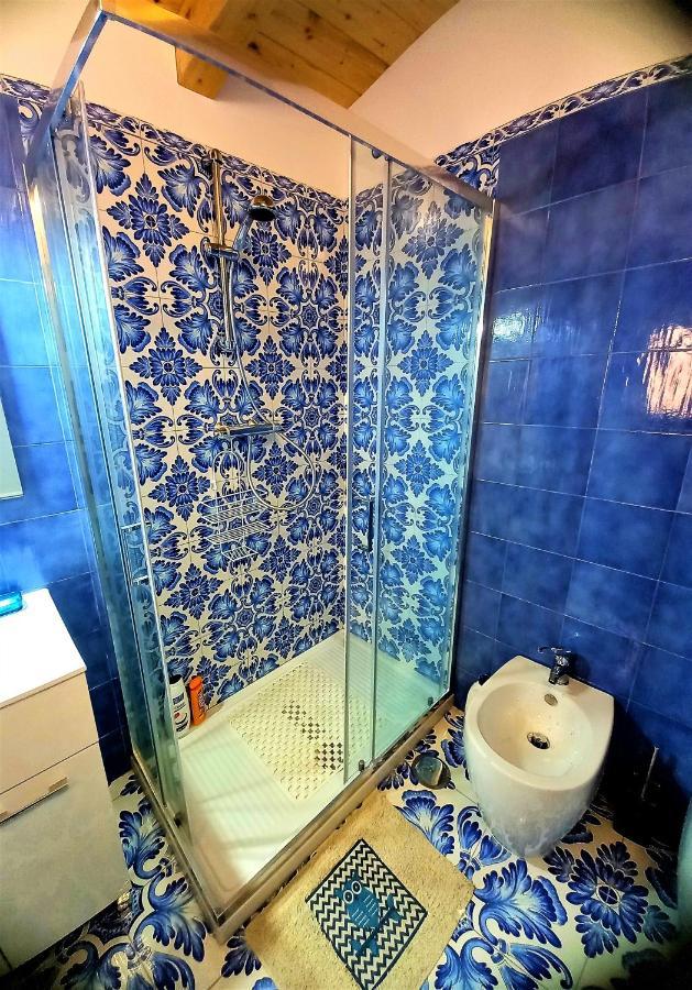 Casa Mery Vietri 外观 照片