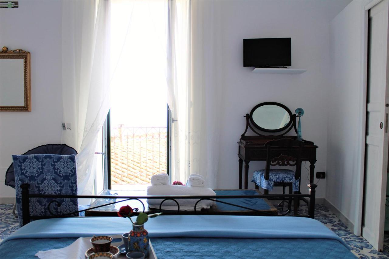 Casa Mery Vietri 外观 照片