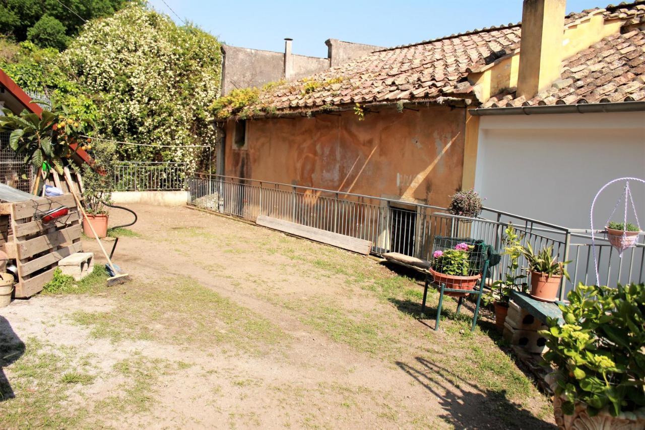 Casa Mery Vietri 外观 照片