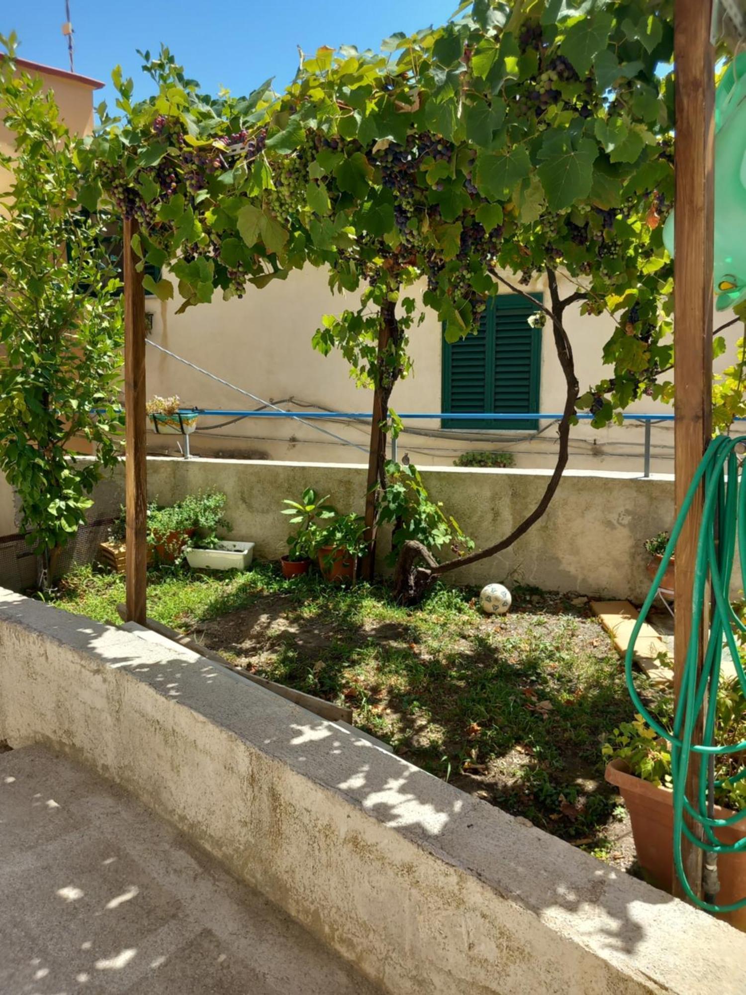 Casa Mery Vietri 外观 照片