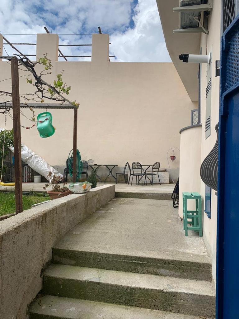 Casa Mery Vietri 外观 照片